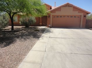 7127 W Brightwater Way, Tucson, AZ 85757