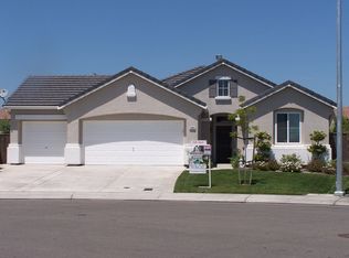10581 Clarks Fork Cir, Stockton, CA 95219