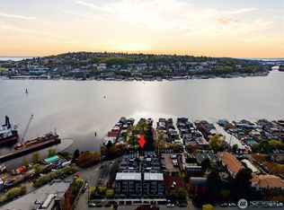 2010 Fairview Avenue E #B, Seattle, WA 98102