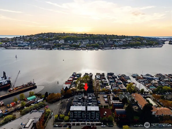 2010 Fairview Avenue E #B, Seattle, WA 98102