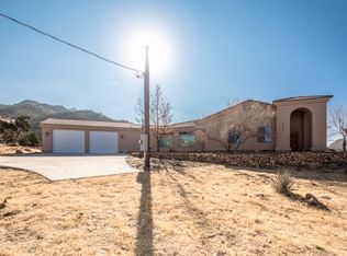 4800 E Buckboard Trl, Kingman, AZ 86401