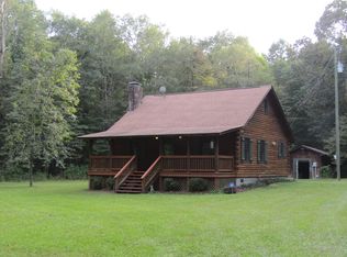 1247 Whitley Oneal Rd, Franklin, GA 30217