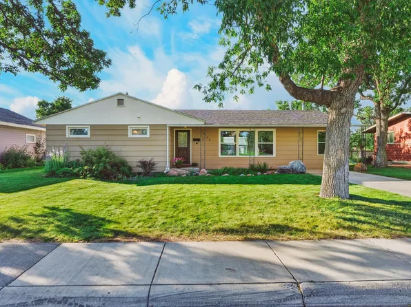 2125 Kerper Blvd., N, Cody, WY 82414