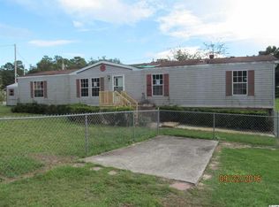 2410 Horne Ave, North Myrtle Beach, SC 29582