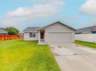 4601 Muris Ln, Pasco, WA 99301