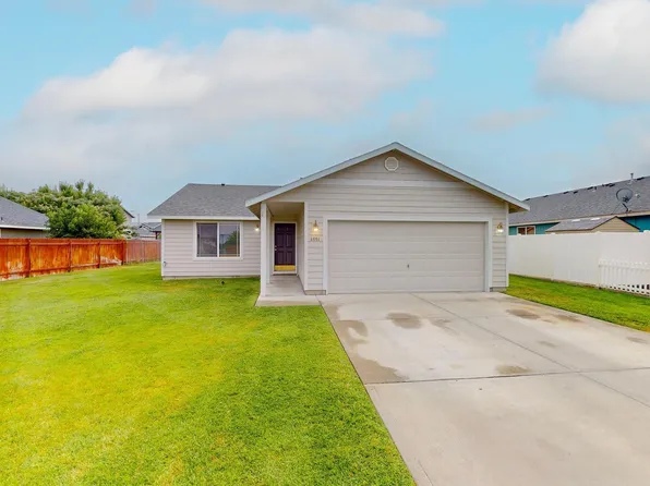 4601 Muris Ln, Pasco, WA 99301