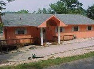 13426 Indian Bow Cir, Garfield, AR 72732