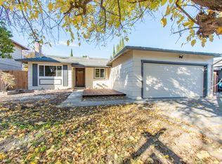 818 Golden Eye Way, Suisun City, CA
