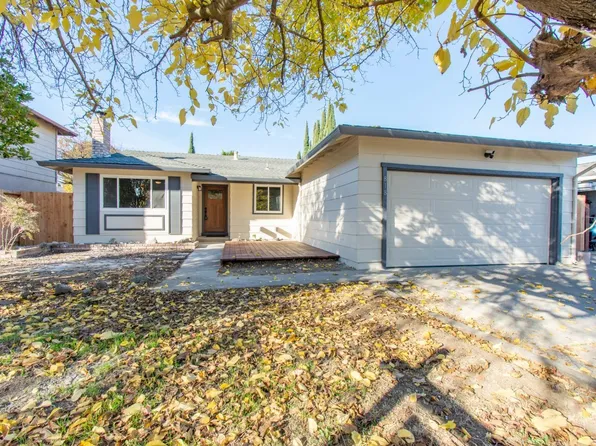 818 Golden Eye Way, Suisun City, CA 94585