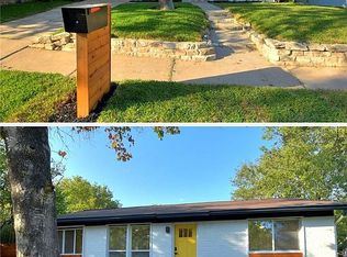 2204 Palmera Cv, Austin, TX 78744