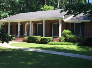 1321 Oakcrest Dr SW, Atlanta, GA 30311