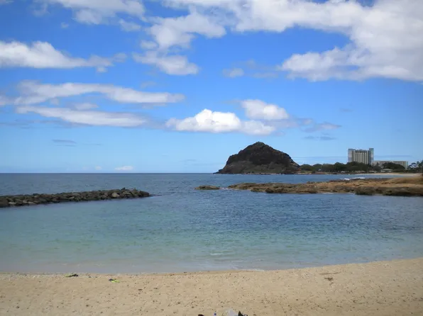 85-175 Farrington Hwy, Waianae, HI