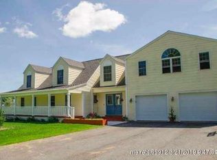 117 Longfellow Rd, Gorham, ME 04038