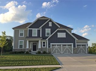 5590 Golden Aster Dr, Noblesville, IN 46062
