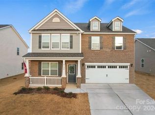 9148 Mackinaw Dr, Gastonia, NC