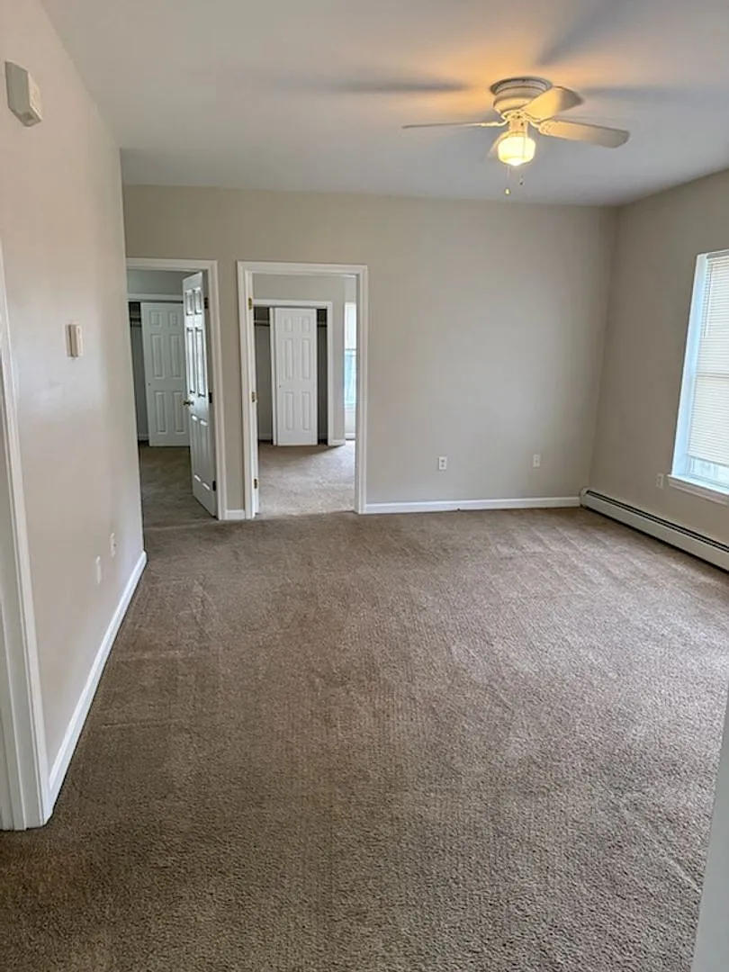 McKeon Park Apartments — Photo 4