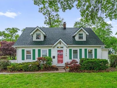 5730 Cody St, Shawnee, KS, 66203