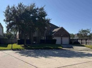 2523 Little Forest Ct, Spring, TX 77373