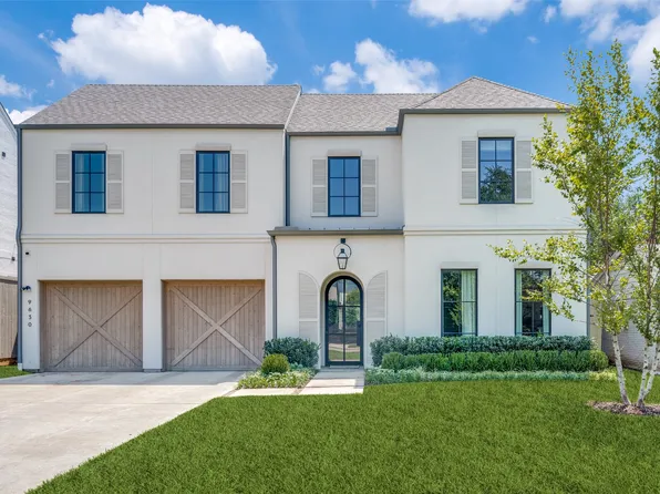 9630 Lakemont Dr, Dallas, TX 75220