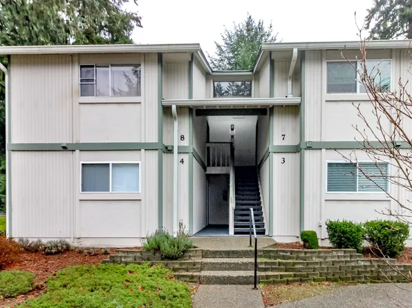 416 S 321st Place #J3, Federal Way, WA 98003