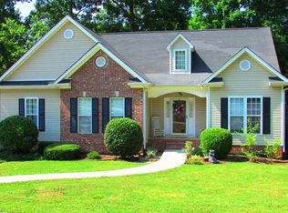 124 Cunningham Cir NE, Cleveland, TN 37323