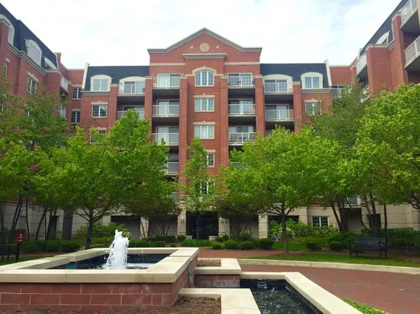 4833 N Olcott Ave Unit 602, Harwood Heights, IL 60706