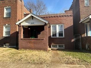 4246 Oregon Ave, Saint Louis, MO