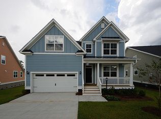 2 Brightwood Dr, Mount Pleasant, SC 29466