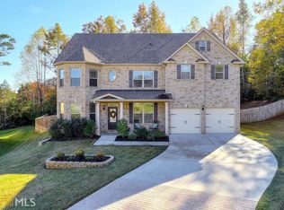 4435 Balsam Bark Dr, Cumming, GA