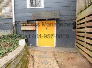 522 Morgan St NE UNIT 3, Atlanta, GA 30308