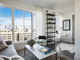 Sold by Extell Marketing Group