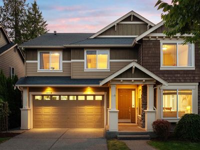 15918 35th Drive SE, Bothell, WA, 98012