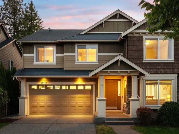 15918 35th Drive SE, Bothell, WA 98012