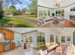 7900 Gilead Rd, Huntersville, NC 28078