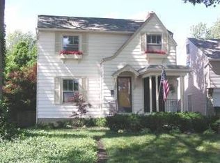 130 Winthrop Rd, Columbus, OH 43214