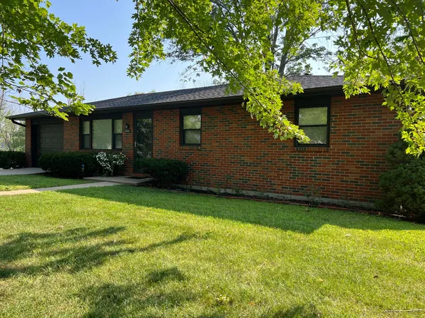 800 N West Park Ln, Columbia, MO 65201