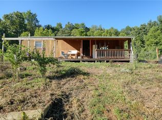 60040 Bliss Rd, New Concord, OH 43762