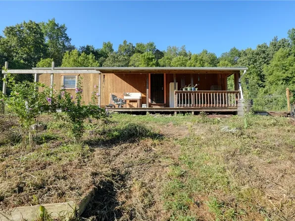 60040 Bliss Rd, New Concord, OH 43762