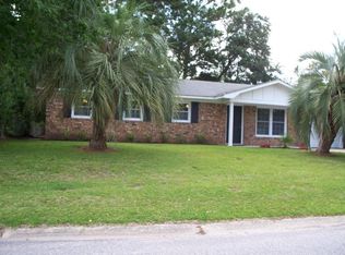 117 Rahway Rd, Goose Creek, SC 29445
