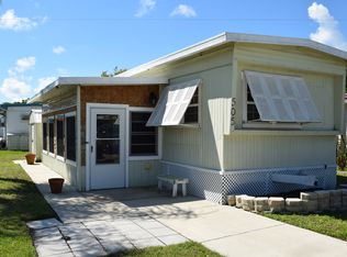 505 Tracy Ln, Melbourne, FL 32940