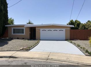 3644 Trenton Ct, Fremont, CA 94538