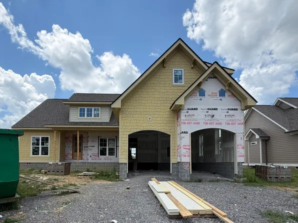117 Stones Throw Ln #88, Chickamauga, GA 30707