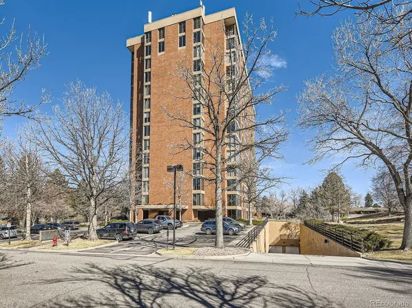 1900 E Girard Place #809, Englewood, CO 80113