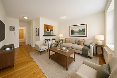 133 East 84th Street, #3F