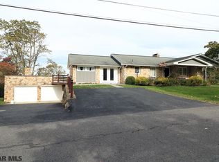 117 Butternut St, Pine Grove Mills, PA 16868