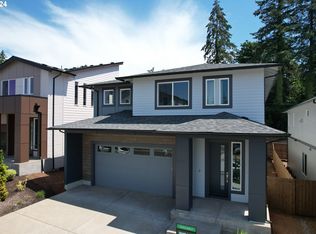 15462 SW Peace Ave, Tigard, OR 97224