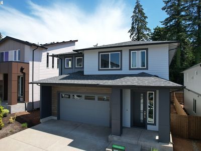 15462 SW Peace Ave, Tigard, OR, 97224