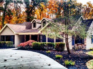 182 Lower Oak Grove Rd, Frenchtown, NJ 08825