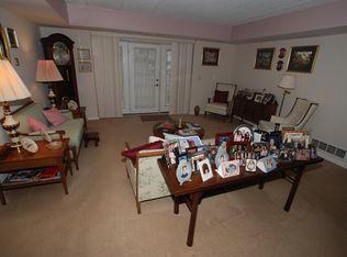 8107 Centennial Sta, Warminster, PA 18974