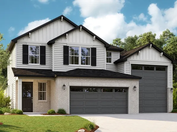 20603 Stelfox St, Manor, TX 78653